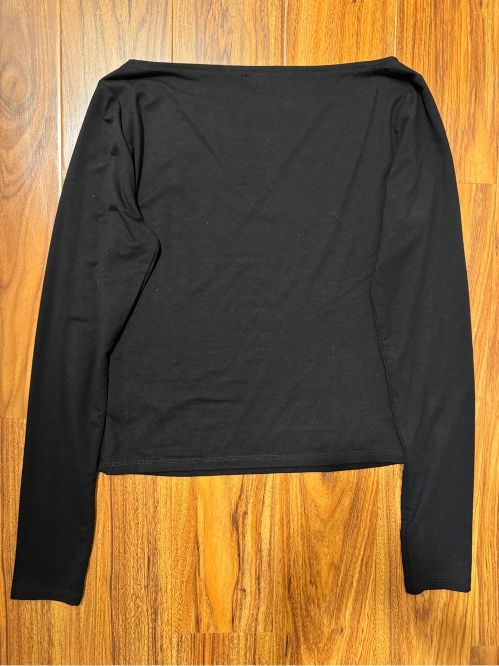 Reformation Wiley Knit Top (NWOT) - Picture 5 of 6